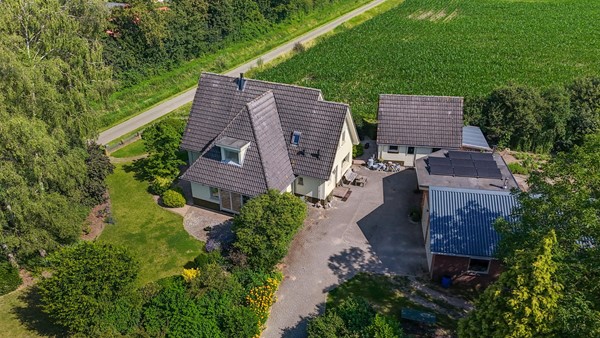 Foto - Te koop: Holtpasweg 3, 7037 CP Beek Gem Montferland